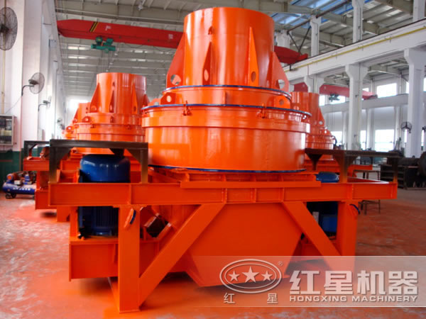 礦山小型制砂機(jī)